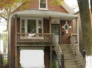 1642 S Komensky Ave, Chicago, IL 60623