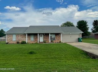 16 Pammara Ln, Jackson, TN 38305