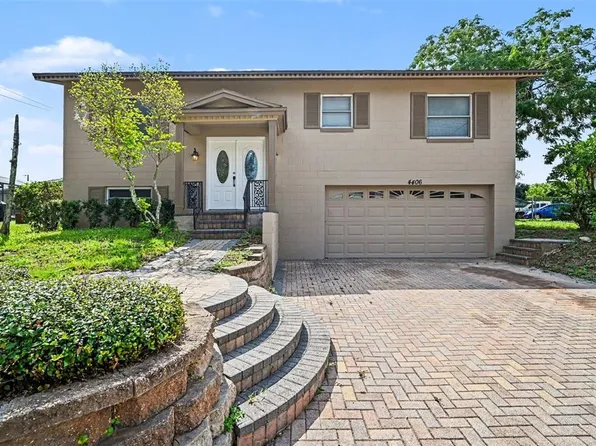4406 URBAN COURT, ORLANDO, FL 32810