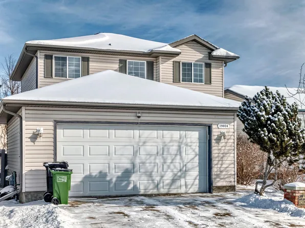 19024 50th Ave NW, Edmonton, AB T6M 2T7