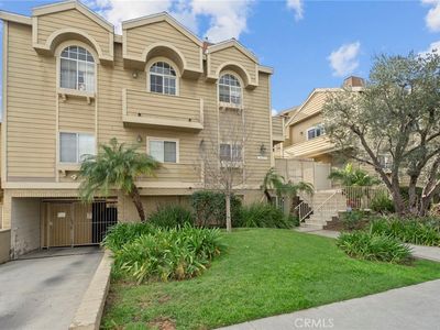 3651 S Jasmine Ave #209, Los Angeles, CA, 90034