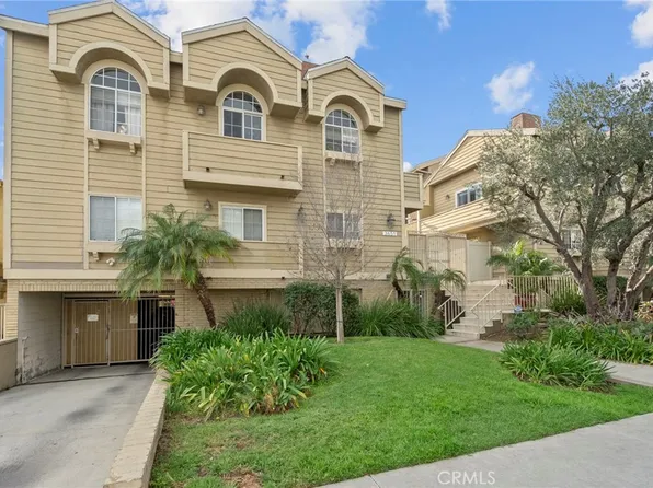 3651 S Jasmine Ave #209, Los Angeles, CA 90034