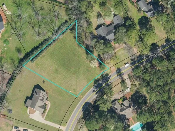 2603 W Doublegate Dr, Albany, GA 31721