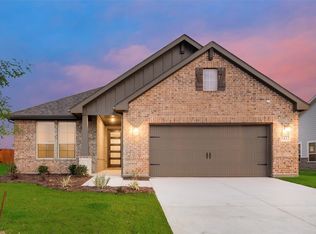 1432 Cedar Trl, Azle, TX 76020