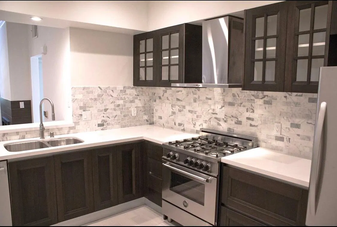 2 bed, 2.5 bath, 1240 sqft, $4,650 — Photo 4