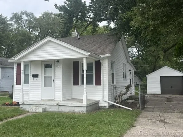 7251 Yacht Ave, Warren, MI 48091