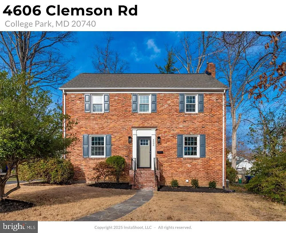 4606 Clemson Rd photo 1