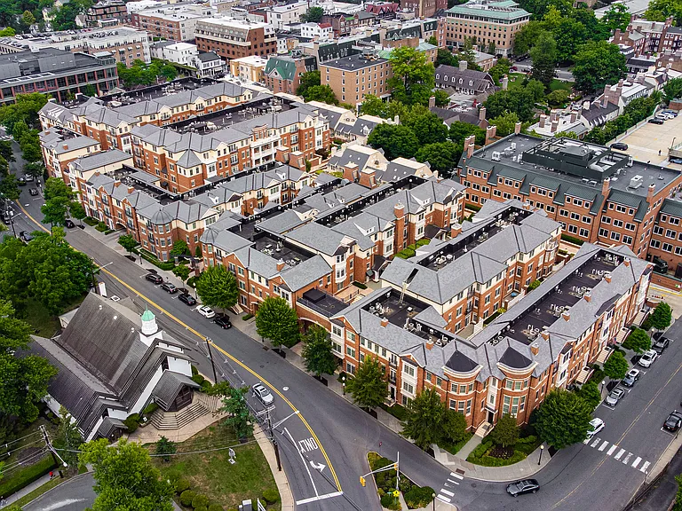 The Residences at Palmer Square — Photo 2