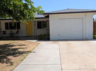 1405 N Lake St, Madera, CA 93638