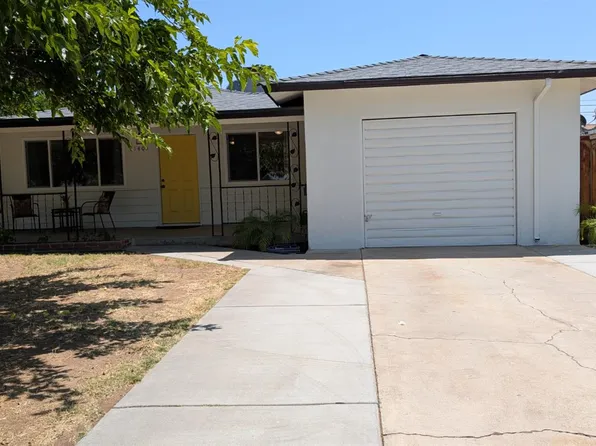 1405 N Lake St, Madera, CA 93638