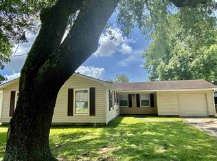 4905 Lawndale Ave, Orange, TX 77630