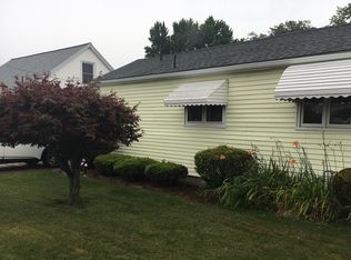 3721 Washington Ave, Erie, PA 16508