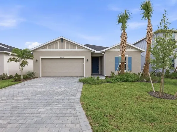 26639 Wilgrove Pl, Punta Gorda, FL 33955