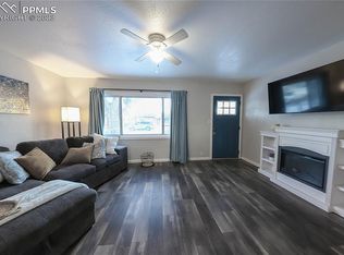 1309 Rockwood Ave, Colorado Springs, CO 80905
