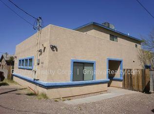 1410 E Lee St S #1 & 2, Tucson, AZ 85719