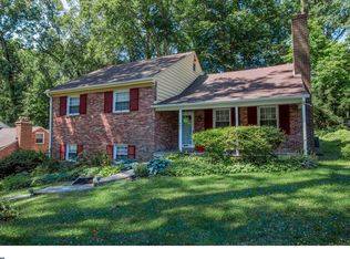 484 Kerr Ln, Springfield, PA 19064