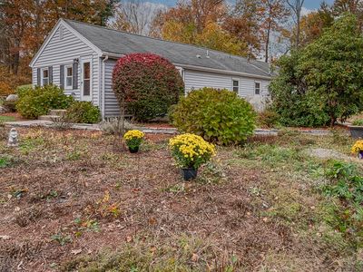 25 Valley Rd, Holbrook, MA, 02343