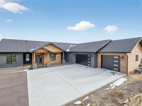 14 Spring Ridge Dr, Great Falls, MT 59404