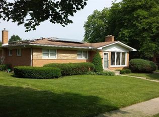 645 N Mansfield Ave, Ypsilanti, MI