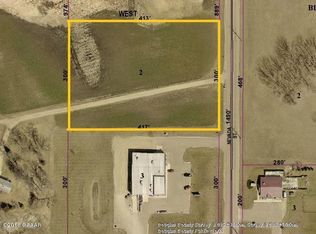 3710 Nevada St, Alexandria, MN 56308