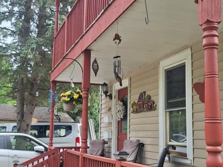 409 Sanders St #2 — Photo 9