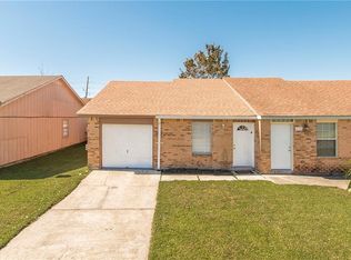 3058 Sienna Dr, Harvey, LA 70058