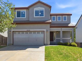 22152 E Belleview Place, Aurora, CO 80015