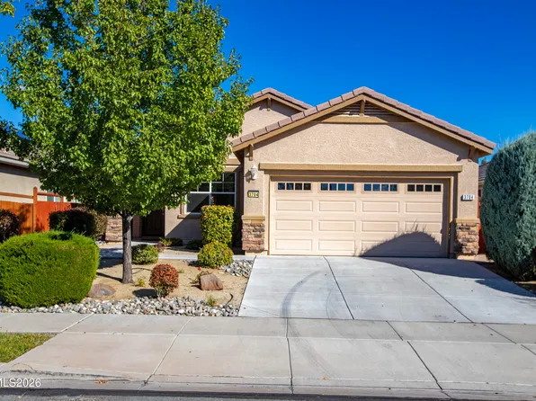 3704 Ancestor Cir, Sparks, NV 89436