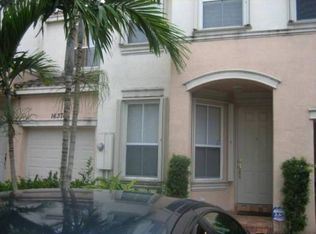 16382 SW 48th St, Miramar, FL 33027