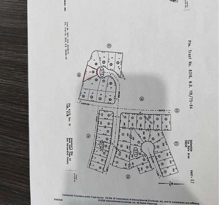 2nd image of 5 Autumn Ln Lot 5
