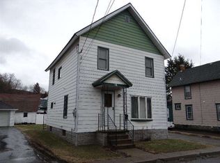 14 Gault Ave, Oneonta, NY 13820