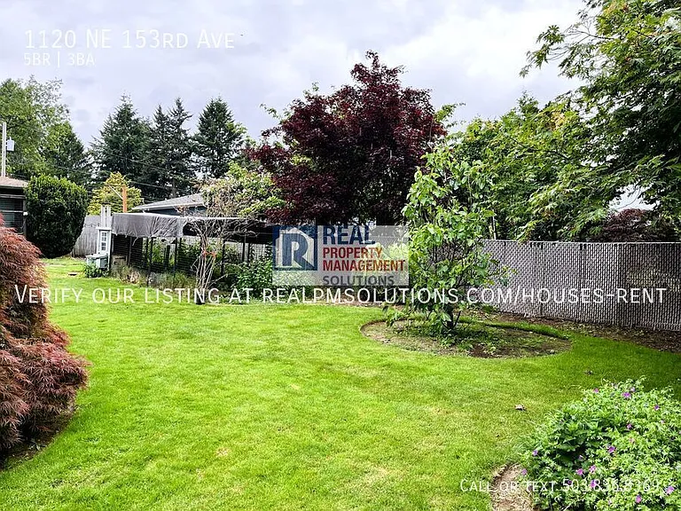 1120 NE 153rd Ave — Photo 86