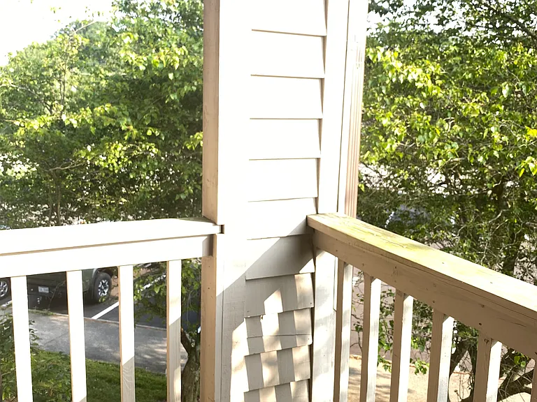 1404 University City Blvd #H — Photo 11