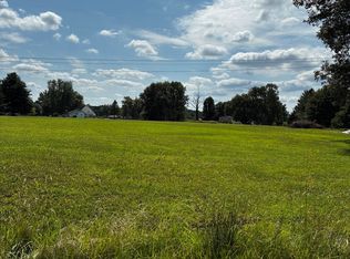 1158 E Mohican Trl, Greensburg, IN 47240
