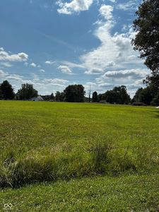 1158 E Mohican Trl, Greensburg, IN, 47240