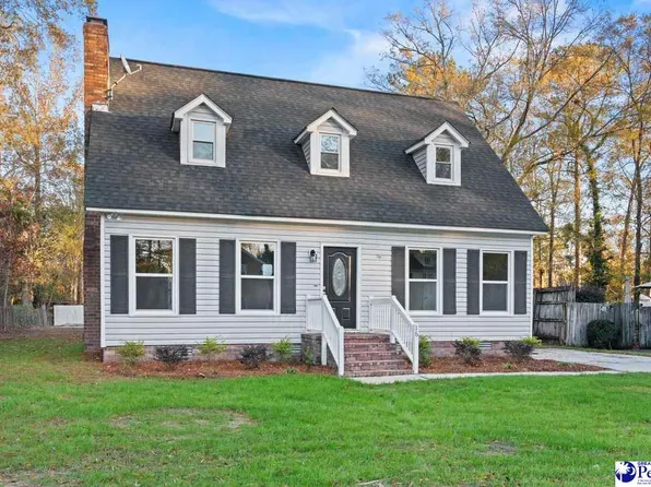 16 Manigault Ct, Florence, SC 29501