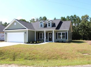 5249 Huston Road Pecan Alt #2, Conway, SC 29526