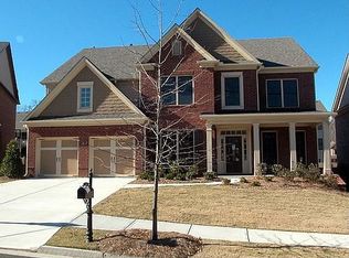 3450 Lake McGinnis Dr, Suwanee, GA 30024