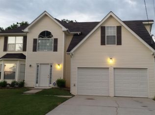 1566 Duren Fields Way, Lithonia, GA 30058