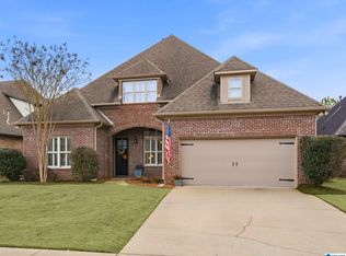 Unknown, Chelsea, AL 35043