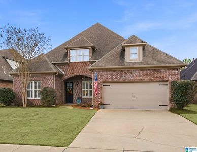 1045 Edgewater Ln, Chelsea, AL, 35043