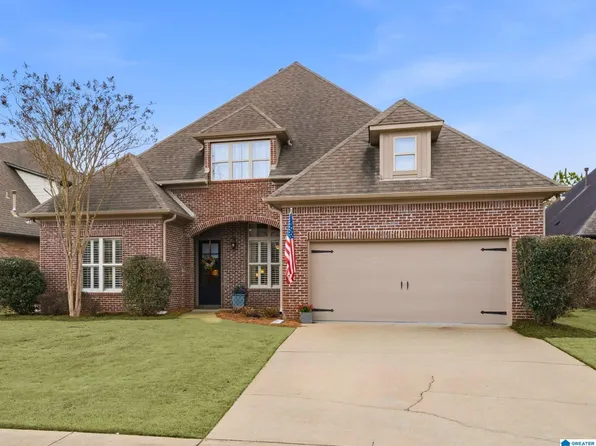 1045 Edgewater Ln, Chelsea, AL 35043