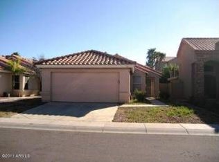 17431 N 47th St, Phoenix, AZ 85032