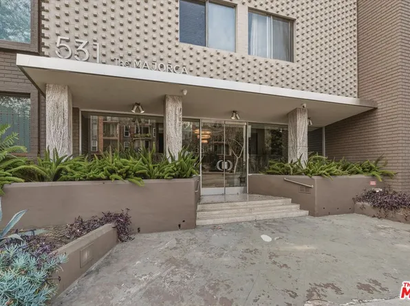 531 N Rossmore Ave APT 301, Los Angeles, CA 90004