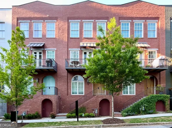 12 Bass St SE, Atlanta, GA 30315