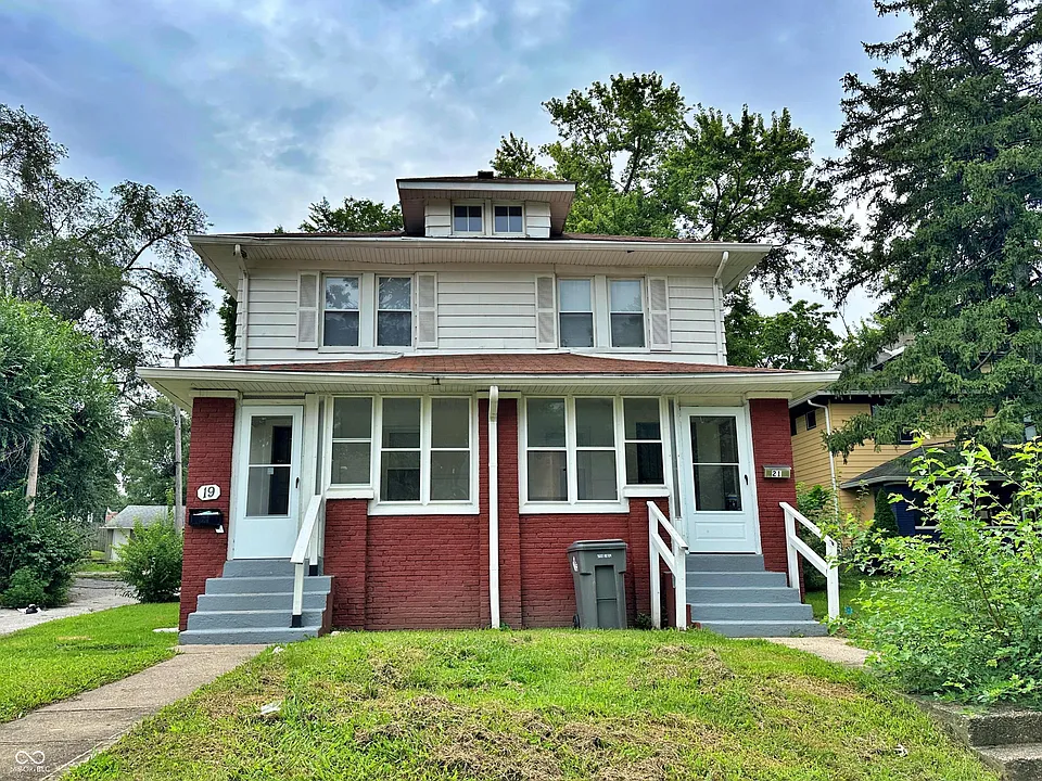 19 S Spencer Ave