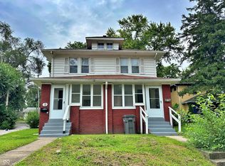 19 S Spencer Ave, Indianapolis, IN 46219