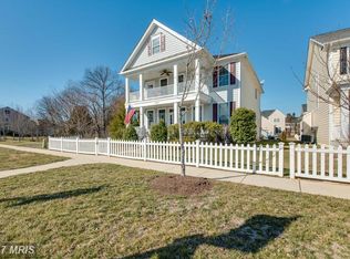 25131 Riding Center Dr, Chantilly, VA 20152