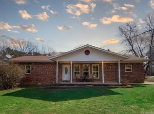 838 Indian Trail Rd, Ash Flat, AR 72513