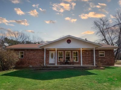 838 Indian Trail Rd, Ash Flat, AR, 72513